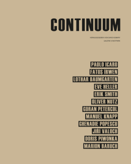 David-Komary_Continuum_Galerie-Stadtpark David-Komary_Continuum_Galerie-Stadtpark