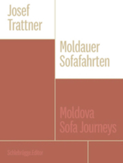 Moldauer Sofafahrten / Moldova Sofa Journeys