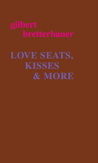 LOVE SEATS, KISSES & MORE