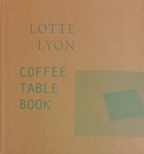 Coffee Table Book