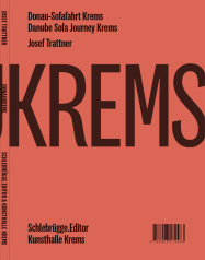 DONAU-SOFAFAHRT KREMS / DOMINIKANERKIRCHE
