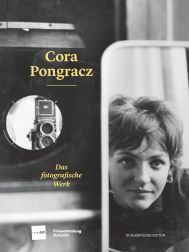 Cover Pongracz