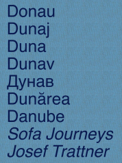 Donau / Dunaj / Duna / Dunav / Дунав / Dunărea